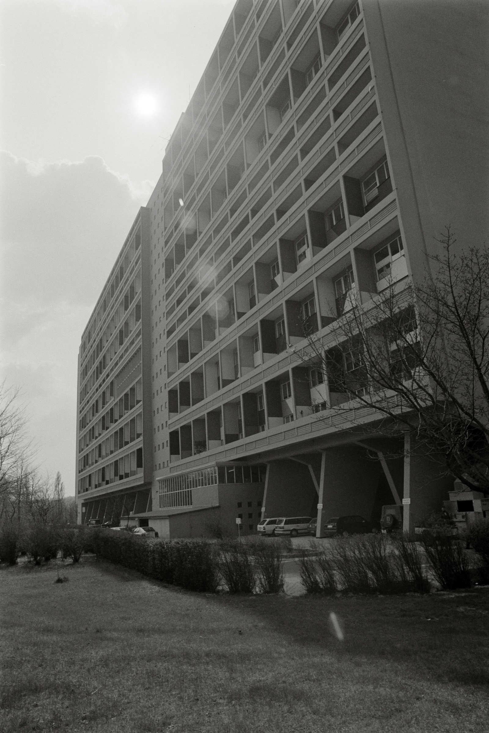 Berlin-Paris-Bordeaux